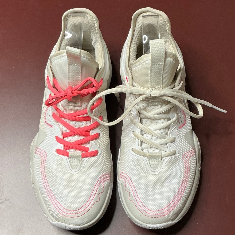 Li-Ning Wade Ice Blood V2 305 Basketball Shoes